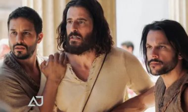 The Chosen: Uma Obra-Prima que Toca a Alma