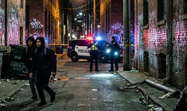 O 'Modelo Bukele' de Segurança: Inspiração ou Polêmica na América Latina? Lições para o Brasil no Combate à Violência