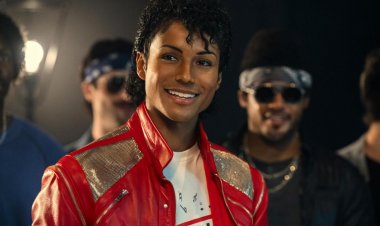 Michael: O Renascimento do Legado pelas Mãos da Família Jackson