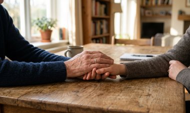 Prevenção do Suicídio: O Papel Vital do Afeto e da Informação