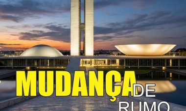 O Eclipse do Poder: A Perda de Governabilidade e a Nova Ordem no Congresso