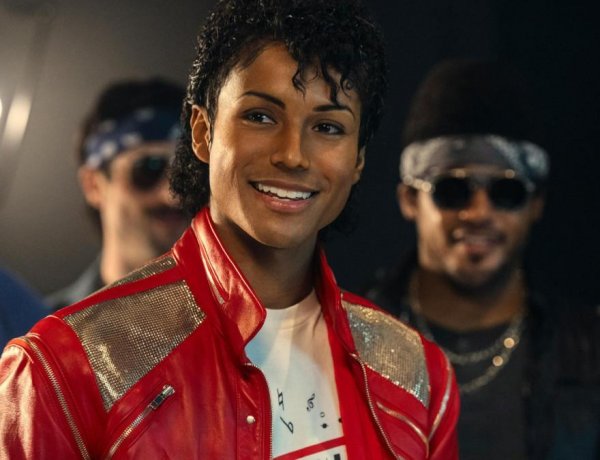 Michael: O Renascimento do Legado pelas Mãos da Família Jackson