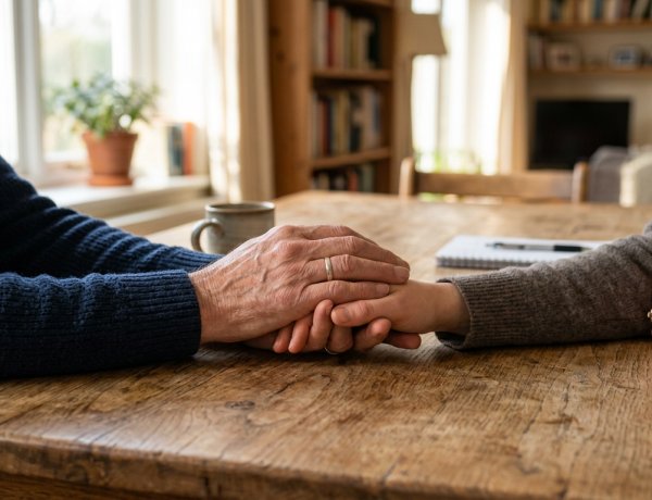 Prevenção do Suicídio: O Papel Vital do Afeto e da Informação
