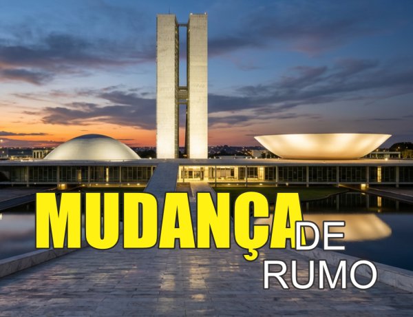 O Eclipse do Poder: A Perda de Governabilidade e a Nova Ordem no Congresso