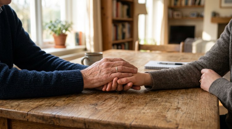 Prevenção do Suicídio: O Papel Vital do Afeto e da Informação
