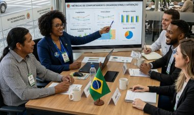 O Elo Frágil da Máquina Pública: Quando o Servidor Adoece, Quem Paga a Conta é o Cidadão