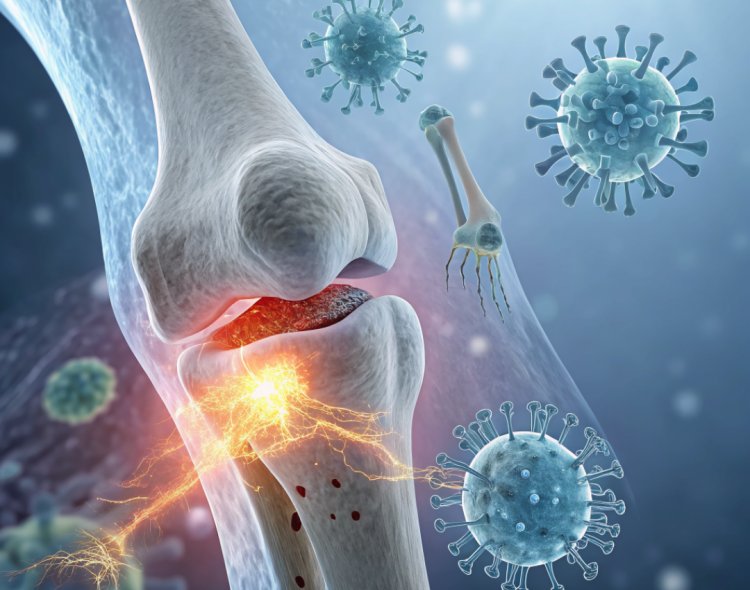 Cartilagem Renovada: O Fim da Osteoartrite Está Próximo?
