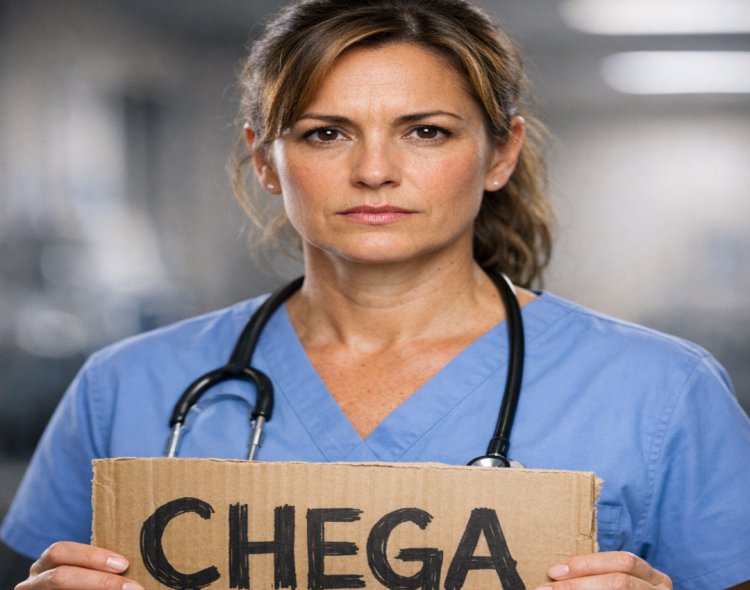 O Exemplo que Vem de Cima: Ética e Respeito no Ambiente Hospitalar