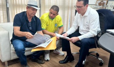Presidente do STSPMH cobra do Estado solução para falta de medicamentos em Hortolândia