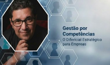 Gestão por Competências: O Diferencial Estratégico para Empresas de Todos os Portes