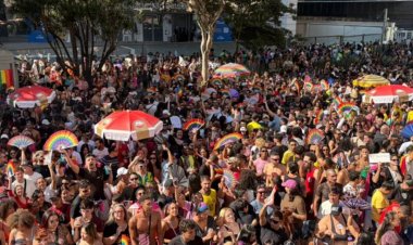 O Dilema da Politização: A Parada LGBT+ entre a Militância e a Fragmentação