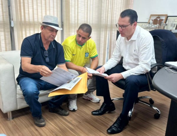 Presidente do STSPMH cobra do Estado solução para falta de medicamentos em Hortolândia