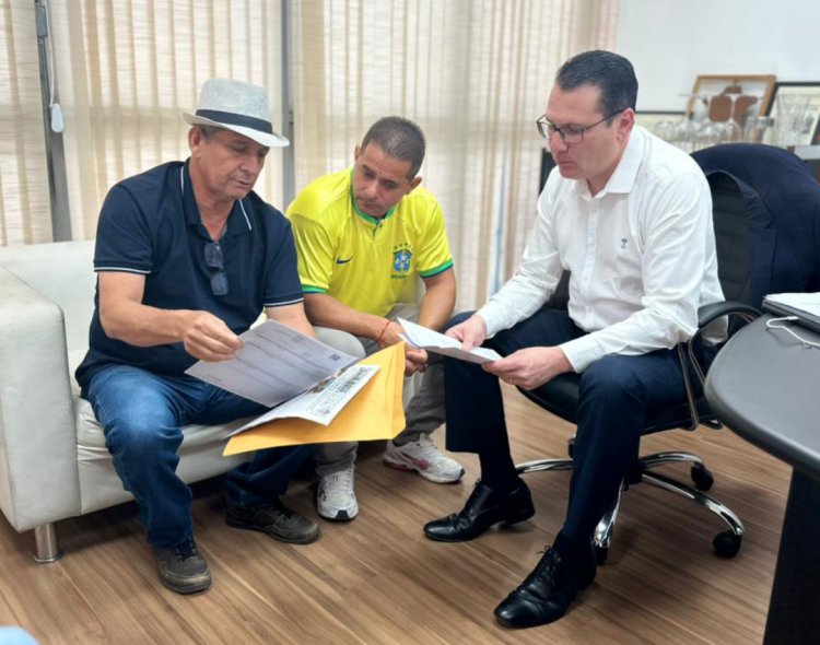 Presidente do STSPMH cobra do Estado solução para falta de medicamentos em Hortolândia