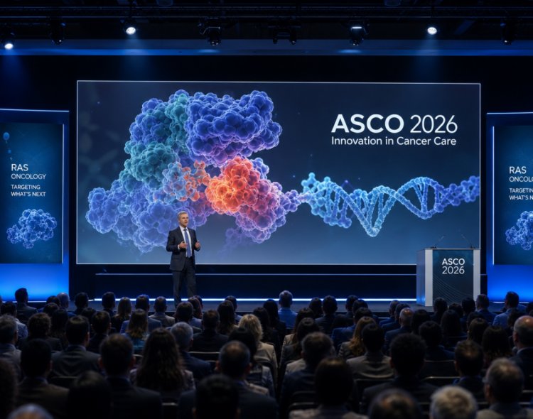 O Fim da Esperança Tímida: ASCO 2026 Revela Avanços Históricos Contra os Cânceres Mais Agressivos