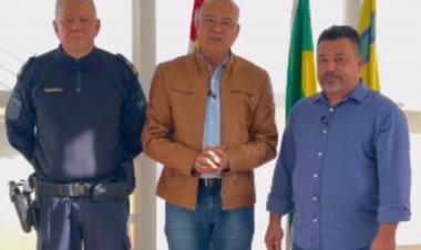 Hortolândia: Tecnologia e Rigor na Segurança Pública