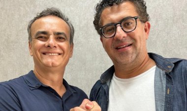 A luta pelo fim da escala 6x1 de Deputados como Alencar Santana Braga