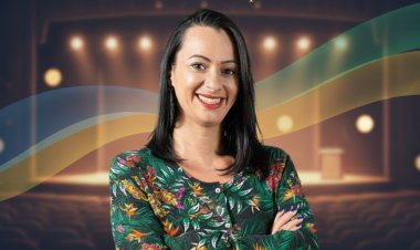 A força que nasce do renascimento: A trajetória de Yannahe Marques