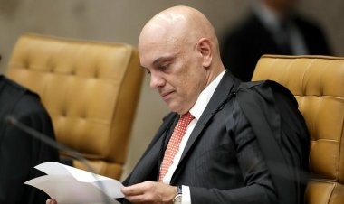 Alexandre de Moraes assume presidência interina do STF: o que esperar do vice-presidente da Corte