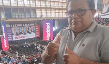 Lançamento de Haddad em Campinas atrai empresários e reforça ponte entre setor produtivo e política