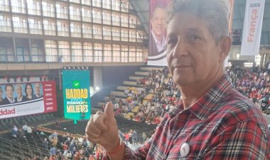 Encontro de lideranças sindicais em lançamento de Haddad reforçou pedido de compromisso com o Funcionalismo Público
