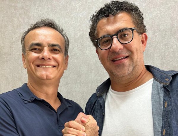 A luta pelo fim da escala 6x1 de Deputados como Alencar Santana Braga
