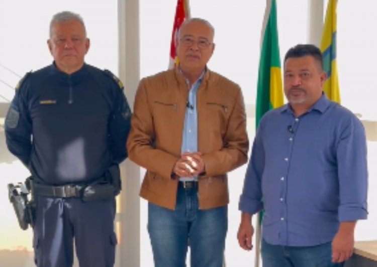 Hortolândia: Tecnologia e Rigor na Segurança Pública