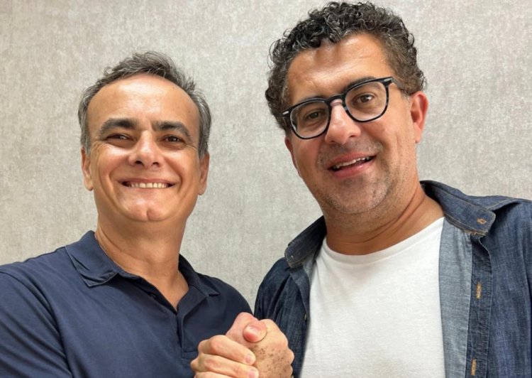 A luta pelo fim da escala 6x1 de Deputados como Alencar Santana Braga
