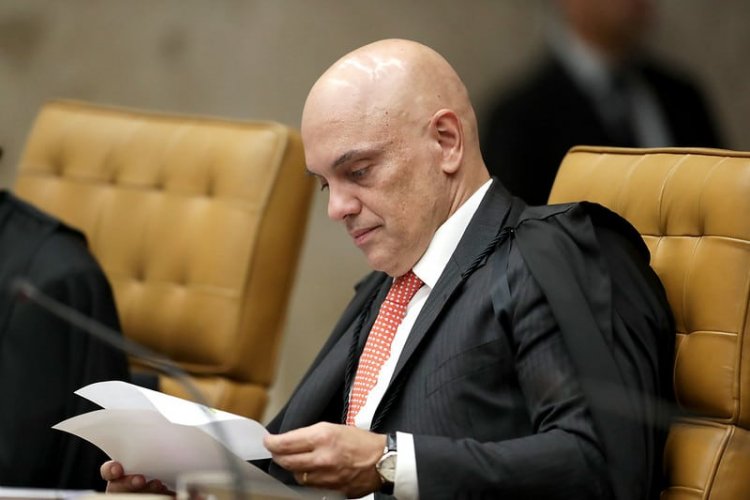 Alexandre de Moraes assume presidência interina do STF: o que esperar do vice-presidente da Corte