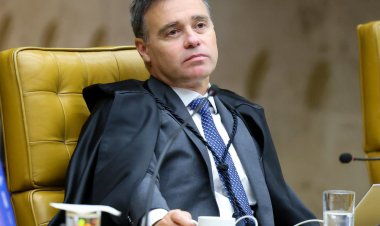 STF autoriza Polícia Federal a investigar Lulinha, filho do presidente Lula