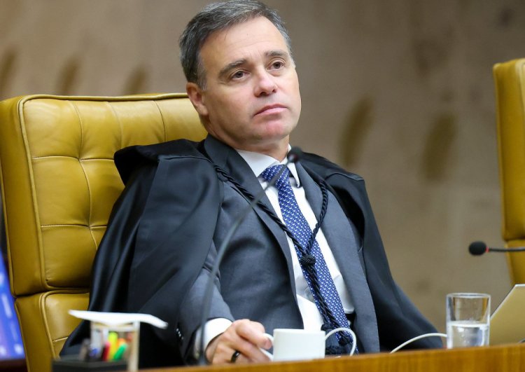 STF autoriza Polícia Federal a investigar Lulinha, filho do presidente Lula